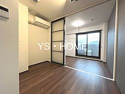 JR中央本線 西荻窪駅 徒歩4分の賃貸マンション 2階1DKのリビング/ダイニング