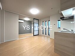 JR中央本線 西荻窪駅 徒歩4分の賃貸マンション 1階1DKのリビング/ダイニング