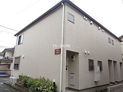 西武新宿線 上井草駅 徒歩4分