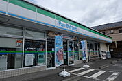 ファミリーマート 石神井台二丁目店（872m）