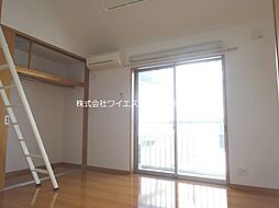 JR中央本線 阿佐ケ谷駅 徒歩9分の賃貸アパート 2階1DKのリビング/ダイニング