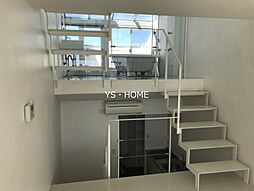 東京メトロ丸ノ内線 東高円寺駅 徒歩4分の賃貸マンション 5階1LDKのリビング/ダイニング