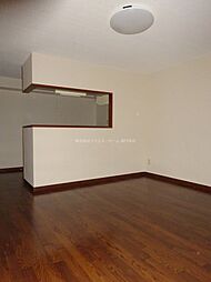 西武新宿線 井荻駅 徒歩9分の賃貸マンション 3階3LDKのリビング/ダイニング