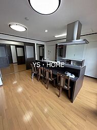 JR総武線 高円寺駅 徒歩5分の賃貸マンション 7階1LDKのリビング/ダイニング