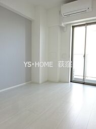 西武新宿線 下井草駅 徒歩9分の賃貸マンション 3階1Kのリビング/ダイニング