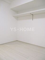 西武新宿線 下井草駅 徒歩5分の賃貸マンション 2階1LDKのリビング/ダイニング