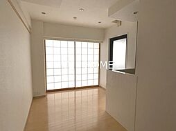 東京メトロ東西線 落合駅 徒歩5分の賃貸マンション 3階1LDKのリビング/ダイニング