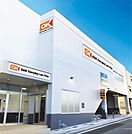 オーケー 豊玉南店（176m）