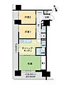 ライオンズマンション練馬12階14.5万円