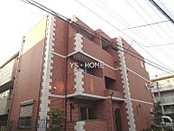 東京都杉並区和田1丁目：物件画像／株式会社ワイエス・ホーム　高円寺店