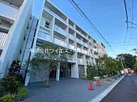 東京都中野区中野5丁目：物件画像／株式会社ワイエス・ホーム　高円寺店