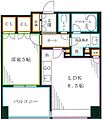 パークホームズ中野南台ステーションテラス2階14.2万円