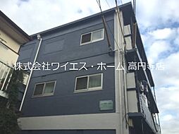 外観画像