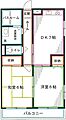 1000マナーホームズ南阿佐ケ谷2階15.0万円