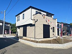 物件画像 東松山市松山町　2期　6号棟