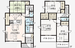 物件画像 東松山市松山町　2期