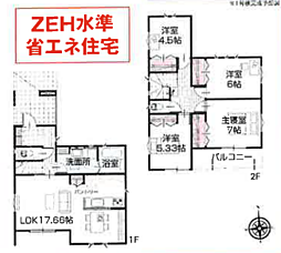 物件画像 いろどりアイタウン桶川市坂田