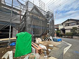 物件画像 桶川市末広町2丁目　全5棟