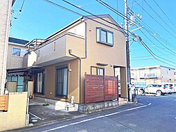 物件画像 坂戸市元町中古戸建