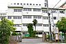 周辺：川越市立高階小学校（950m）