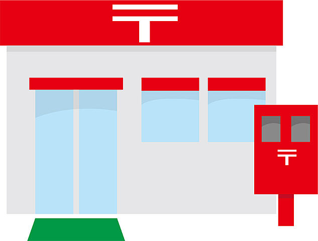 周辺 ライオンズマンション上福岡第3 1階/-