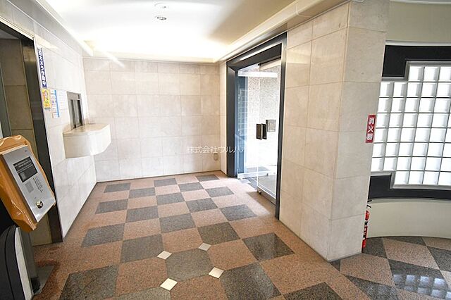 その他 ライオンズマンション上福岡第3 1階/-