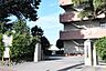 周辺：川越市立川越第一中学校（650m）