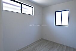 子供部屋の画像