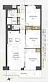 メイツ川越5階2,090万円