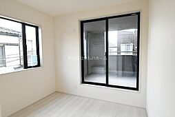 子供部屋の画像