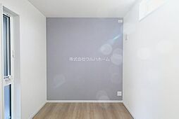 子供部屋の画像