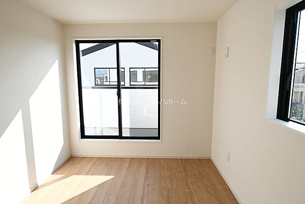 子供部屋
