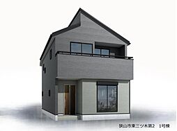 外観の画像