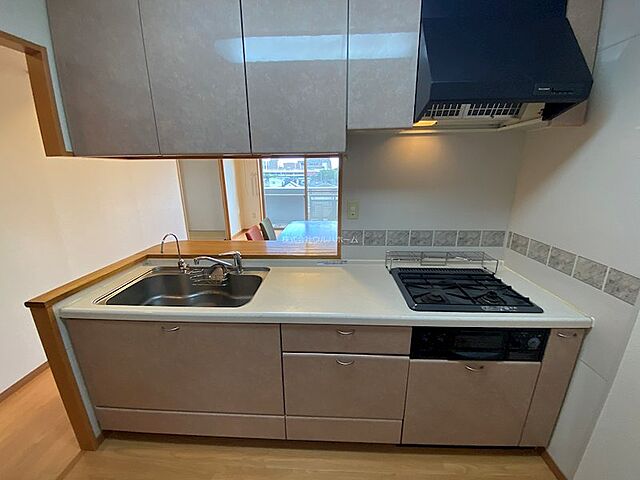 キッチン アステールふじみ野拾番館 5階/-