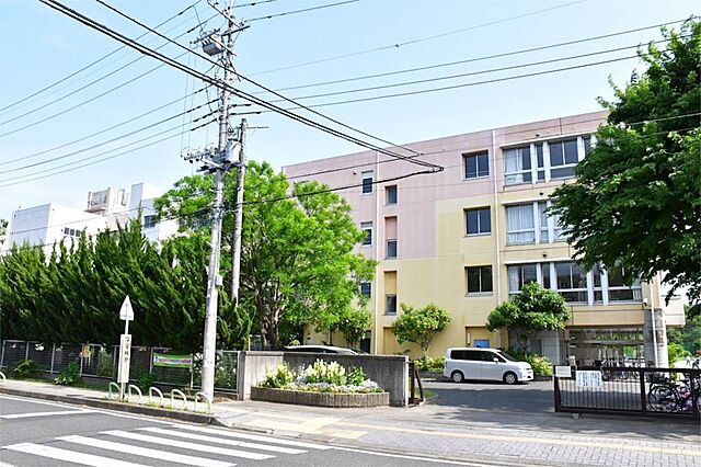 周辺 サンデュエルふじみ野 2階/-