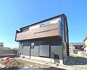 埼玉県川越市今成2丁目：物件画像