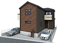 埼玉県狭山市狭山台2丁目：物件画像