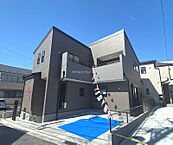 埼玉県川越市大字大袋新田：物件画像