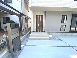 外観の画像