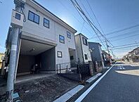 埼玉県坂戸市泉町3丁目：物件画像