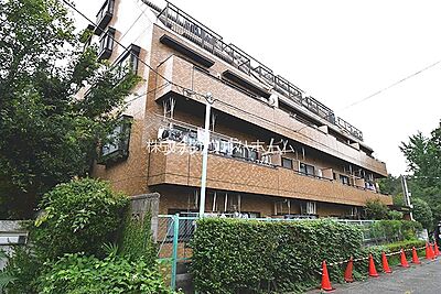 外観 外観