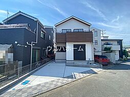 外観の画像