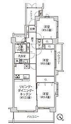 マートルコートふじみ野