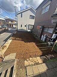物件画像 川口市大字赤山 売地