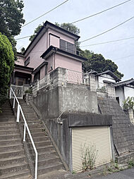 柏市豊四季中古戸建