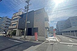 物件画像 名古屋市昭和区滝子町 一戸建て