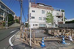 物件画像 名古屋市昭和区滝子町 一戸建て