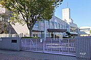 平針北小学校[公立]の外観