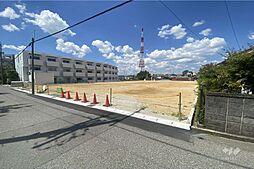 物件画像 名古屋市昭和区妙見町 土地