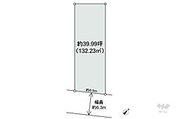 物件画像 名古屋市昭和区前山町1丁目 土地